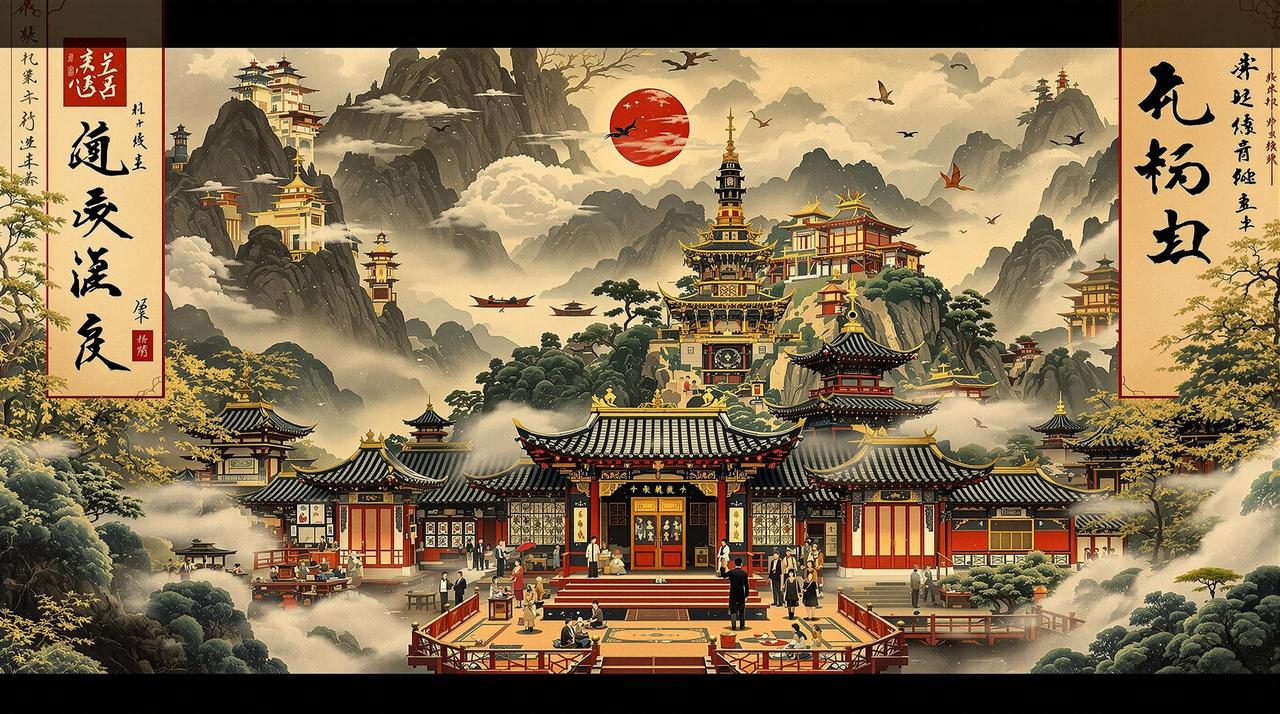 秋霞在线影院-中国传统文化之美：非遗技艺大盘点视频封面