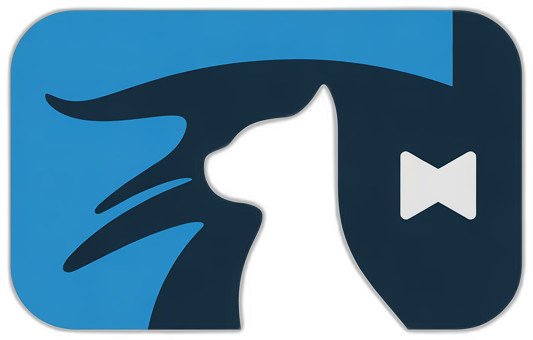 秋霞在线影院 Logo