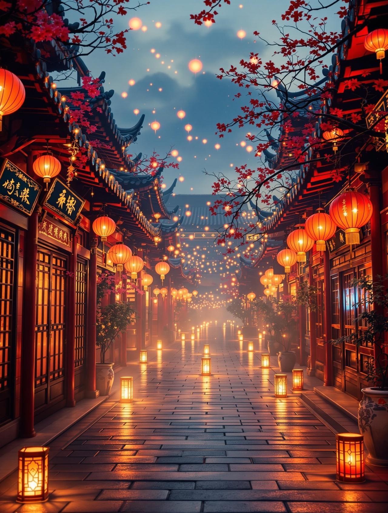 秋霞在线影院-国风古韵专题封面