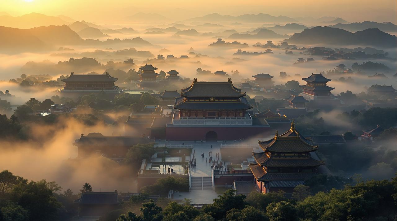 秋霞在线影院-故宫里的匠心：百年修缮纪实封面